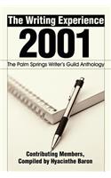 The Writing Experience 2001