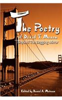 Poetry of David T. Mason