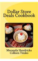 Dollar Store Deals Cook Book