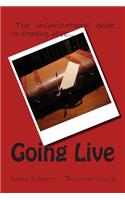 Going Live