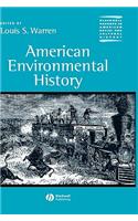 American Environmental History