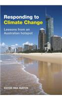 Responding to Climate Change