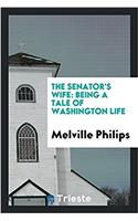 Senator's Wife