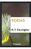 Poems