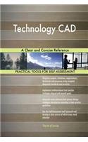 Technology CAD A Clear and Concise Reference