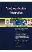 SaaS Application Integration A Complete Guide
