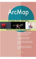 ArcMap A Complete Guide - 2019 Edition