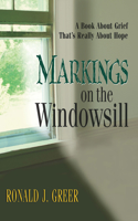 Markings on the Windowsill