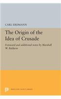 Origin of the Idea of Crusade