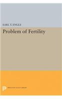Problem of Fertility