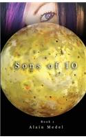 Sons of IO