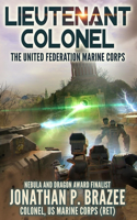 Lieutenant Colonel: (6 United Federation Marine Corps)