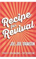 Recipe for Revival