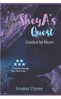 SheyA's Quest