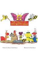 Tales Of Ittybittyville