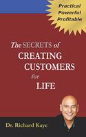 Secrets of Creating Customer for Life