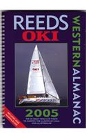 Reeds Oki Western Almanac