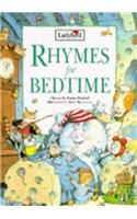 Rhymes for Bedtime