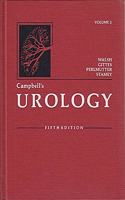 Campbell's Urology: 2