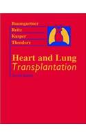 Heart and Lung Transplantation