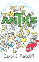 The Antics: (English)