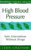 High Blood Pressure