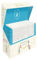 The World of Peter Rabbit - The Complete Collection of Original Tales 1-23: The Complete Collection of Original Tales 1-23(Peter Rabbit)