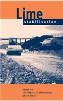 Lime Stabilisation