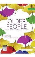 Older People - E-Book