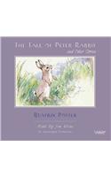 The Tale of Peter Rabbit and Other Stories