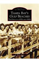 Tampa Bay's Gulf Beaches