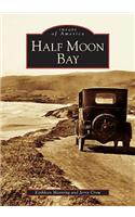 Half Moon Bay
