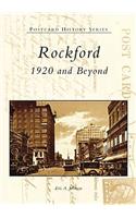 Rockford