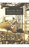 Electric Boat Corporation, Ct