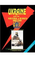 Ukraine South Industrial and Business Directory