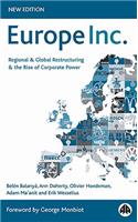 Europe Inc.