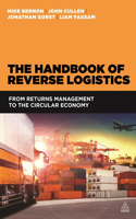 Handbook of Reverse Logistics