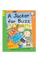 Jacket for Buzz