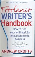 Freelance Writer's Handbook