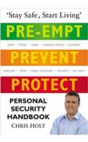 Pre-Empt, Prevent, Protect