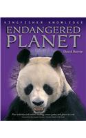 Endangered Planet