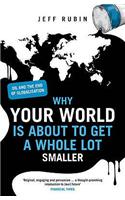 Why Your World Is about to Get a Whole Lot Smaller
