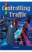 Controlling Traffic: Individual Student Edition Sapphire (Levels 29-30)