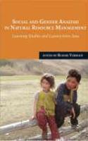 Social and Gender Analysis in Natural Resource Development