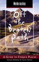 Nebraska Off the Beaten Path