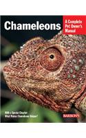 Chameleons