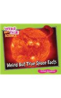 Weird But True Space Facts