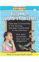 Beginner Word Problems