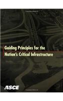 Guiding Principles for the Nation's Critical Infrastructure