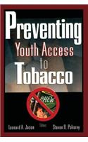 Preventing Youth Access to Tobacco